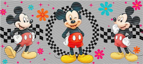 16oz Disney-D 2763